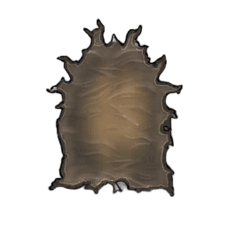 Fine Buffalo Leather