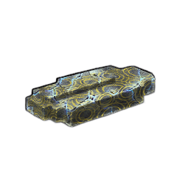 Fine Deathstone (Etched)