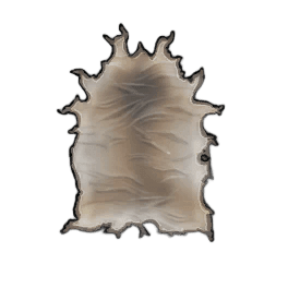 Fine Halebeast Leather