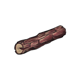 Fine Yew Log