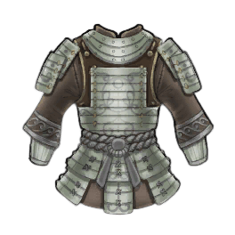 Flared Robe Top (perfect)