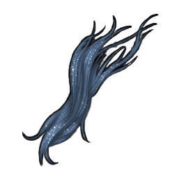 Frozen Hair Enchantment Potion Reagent