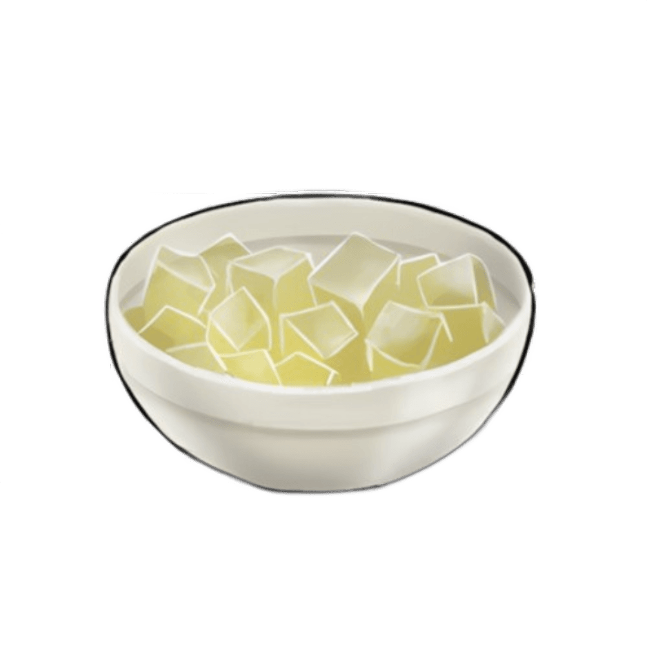 Gelatin