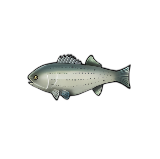 Giant Bass