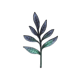Glade Sage