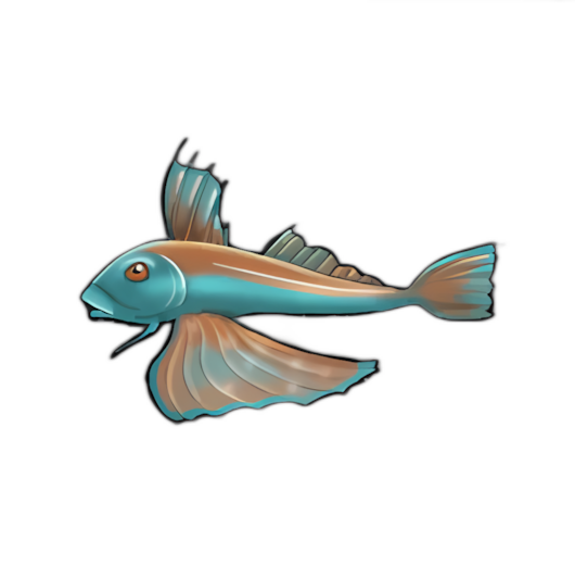 Grand Gurnard
