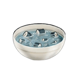 Gray Jellied Eels