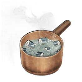 Greater Hot Jellied Eels