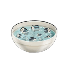Greater Jellied Eels
