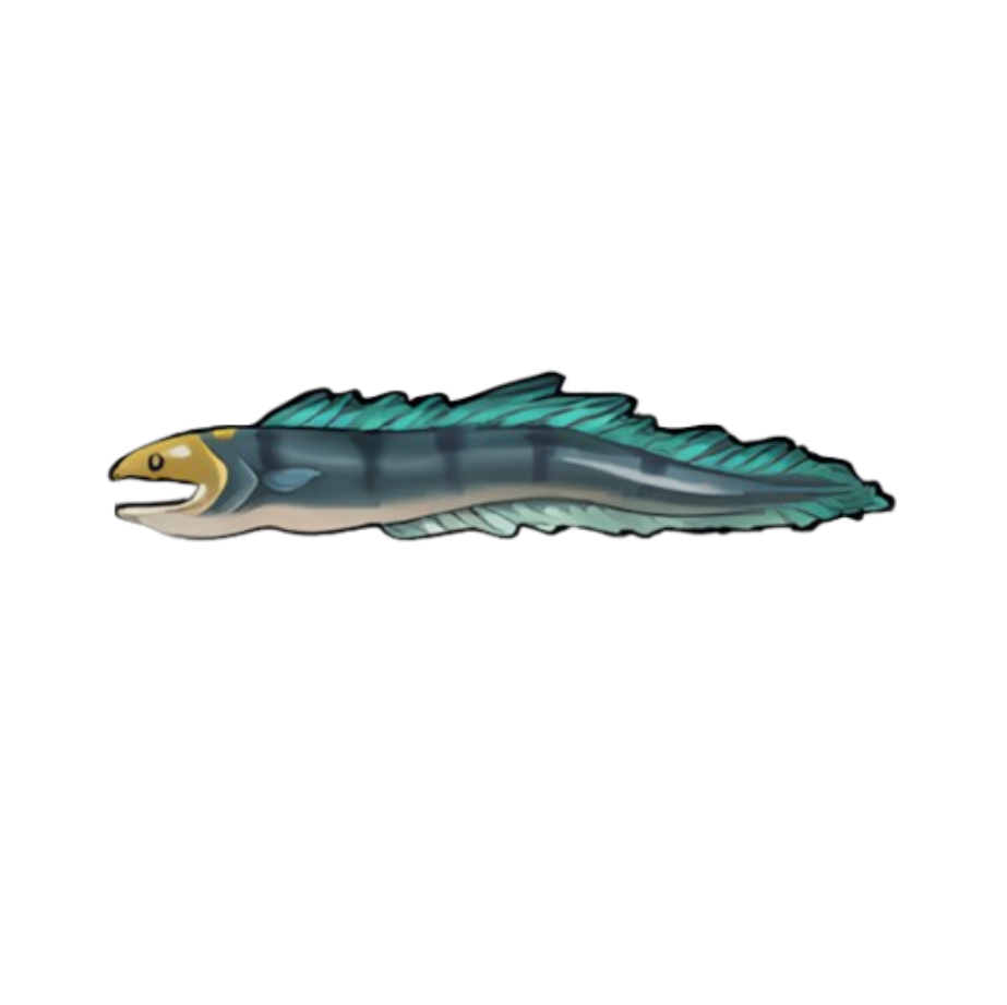 Greater Eel