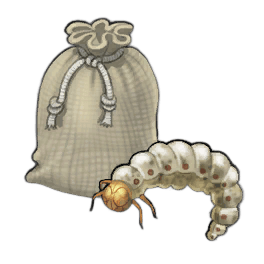Grubby Grubs