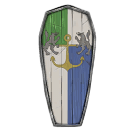 Guard Tower Shield