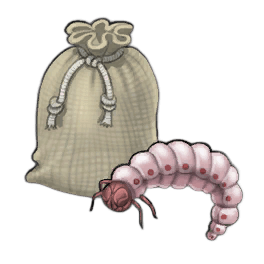 Hobrin Grubs