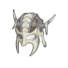 Horned Helmet (superior)
