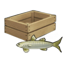 Idle Sturlet