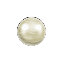 Ivory Swirl Pearl