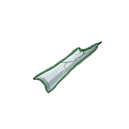 Jagged Bone Spike (Brewed)
