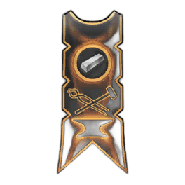 Journeyman Blacksmith Cape