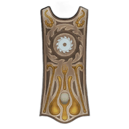 Journeyman Carpenter Cape