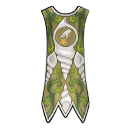 Journeyman Forager Cape