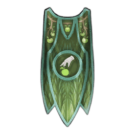 Journeyman Gatherer Cape