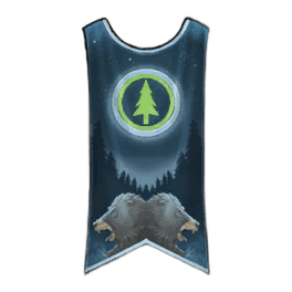 Journeyman Hopeforest Cape