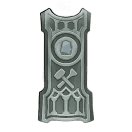 Journeyman Stonemason Cape