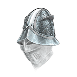 Kettle Helmet (perfect)