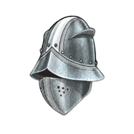 Kettle Helmet (strong)