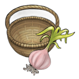 Langard Garlic