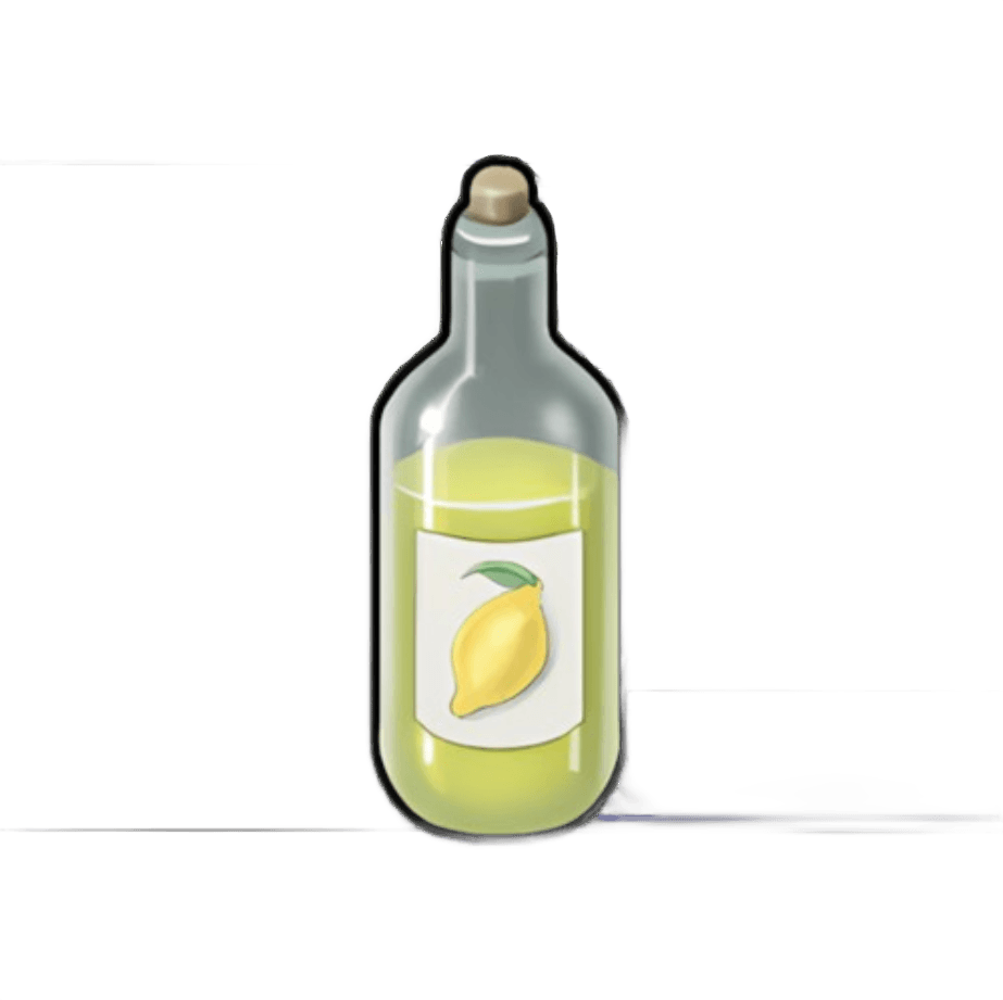 Lemon Juice