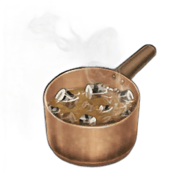 Leopard Hot Jellied Eels