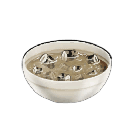Leopard Jellied Eels
