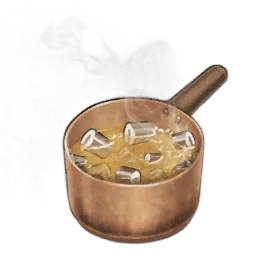 Lesser Hot Jellied Eels