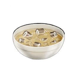 Lesser Jellied Eels