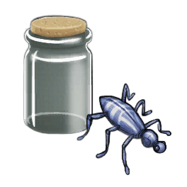 Lowburrow Bug