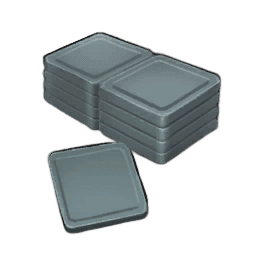 Matte Tiles
