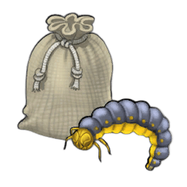 Meldan Grubs