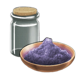 Merridark Spice