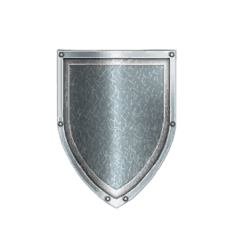 Metal Heater Shield