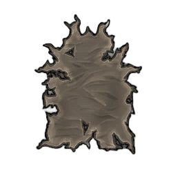 Moderate Bison Leather