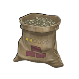Moderate Bonemeal Cement