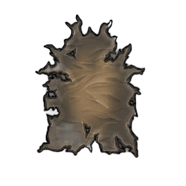 Moderate Buffalo Leather