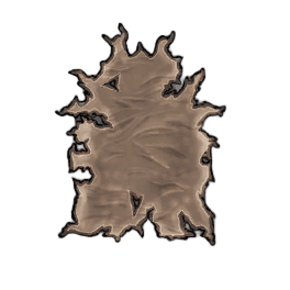 Moderate Deer Leather