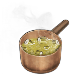 Moray Hot Jellied Eels