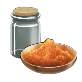 Orange Blaze Spice