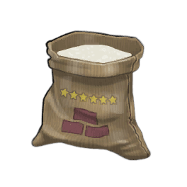 Perfect Bonemeal Cement