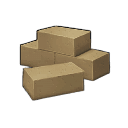 Perfect Bricks