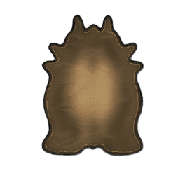 Perfect Buffalo Leather