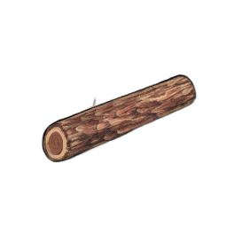 Perfect Juniper Log
